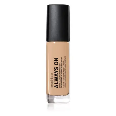 Smashbox Always On Skin Balancing Foundation langanhaltende Make-up Foundation Farbton D10W - LE