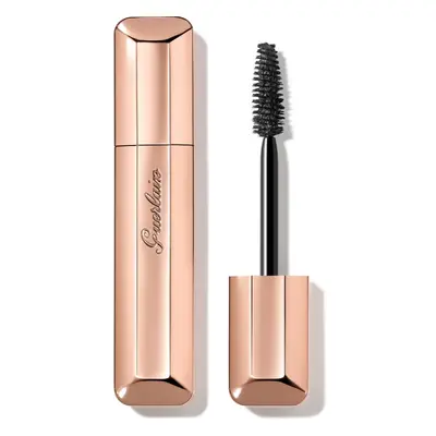 GUERLAIN Mad Eyes Buildable Volume Mascara wasserfester Mascara für dichtere und voluminösere Wi