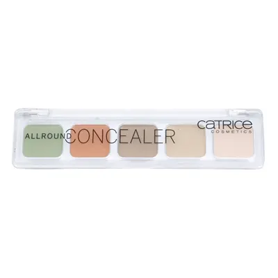 Catrice Allround Concealer Palette