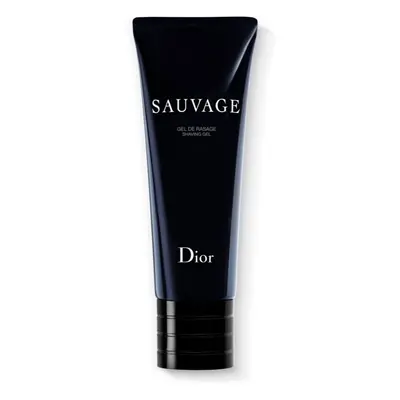 DIOR Sauvage Rasiergel für Herren