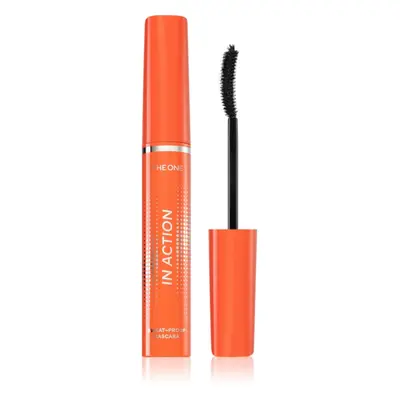 Oriflame The One In Action wasserfeste Mascara zum Teilen und Formen der Wimpern