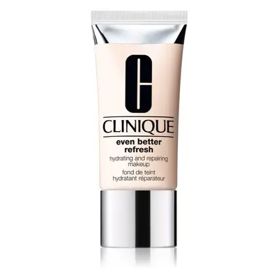 Clinique Even Better™ Refresh Hydrating and Repairing Makeup feuchtigkeitsspendendes Make up mit