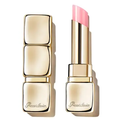 GUERLAIN KissKiss Bee Glow nährendes und feuchtigkeitsspendendes Lippenbalsam Farbton Fushia Glo