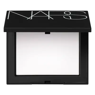 NARS MINI Light Reflecting SETTING POWDER - PRESSE Fixierpuder mini Farbton CRYSTAL