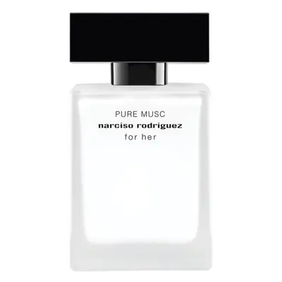 narciso rodriguez for her PURE MUSC Eau de Parfum für Damen