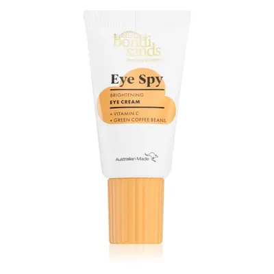 Bondi Sands Everyday Skincare Eye Spy Vitamin C Eye Cream aufhellende Crem für die Augenpartien 