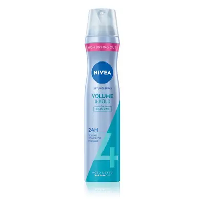 NIVEA Volume Care Haarspray