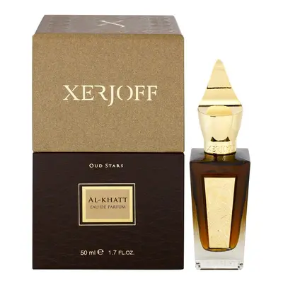 Xerjoff Oud Stars Al Khatt Eau de Parfum Unisex