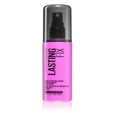 MAYBELLINE NEW YORK Lasting Fix Fixationsspray