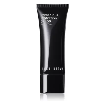 Bobbi Brown Primer Plus Protection schützender Make-up Primer SPF