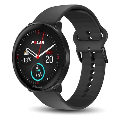 POLAR Polar Ignite Smart Watch Farbe Night Black