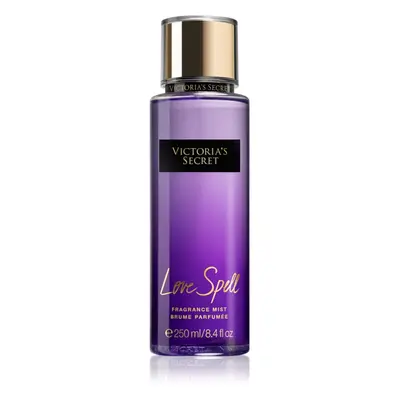 Victoria's Secret Love Spell Bodyspray für Damen