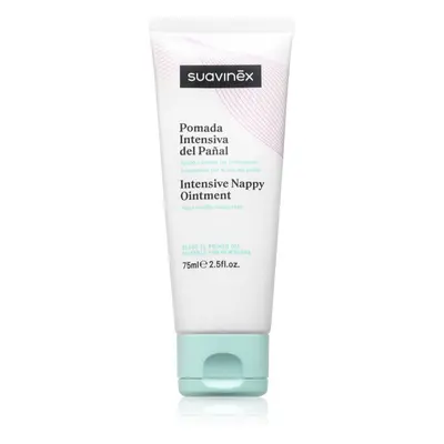 Suavinex Baby Intensive Nappy Ointment intensive Creme gegen Wundsein