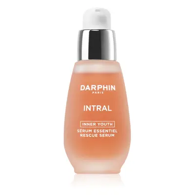 Darphin Intral Inner Youth Rescue Serum beruhigendes Serum für empfindliche Haut