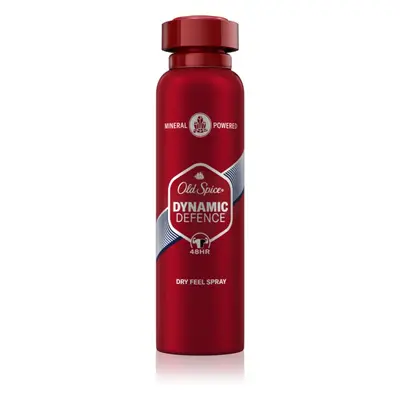 Old Spice Premium Dynamic Defence Deo und Bodyspray