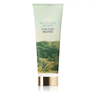 Victoria's Secret Cactus Water Bodylotion für Damen