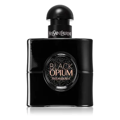 Yves Saint Laurent Black Opium Le Parfum Parfüm für Damen