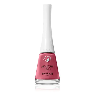 Bourjois Healthy Mix schnelltrocknender Nagellack Farbton Very Generose