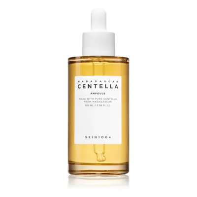 SKIN1004 Madagascar Centella Ampoule hydratisierendes Serum zur Beruhigung und Stärkung empfindl