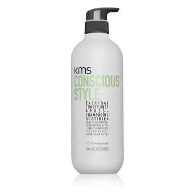 KMS Consciousstyle Everyday Conditioner Conditioner zur täglichen Anwendung