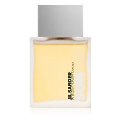 Jil Sander Sun Men Eau de Parfum Eau de Parfum für Herren