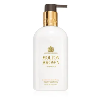 Molton Brown Jasmine & Sun Rose feuchtigkeitsspendende Bodylotion