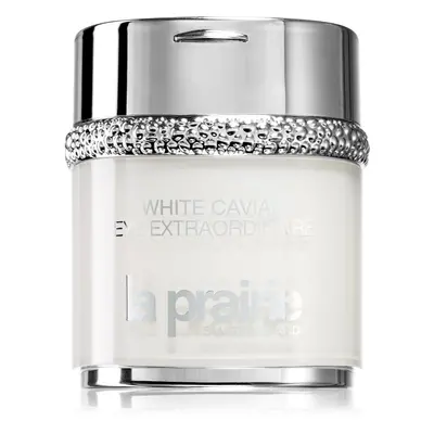 La Prairie White Caviar Eye Extraordinaire Festigende Augencreme mit Lifting-Effekt