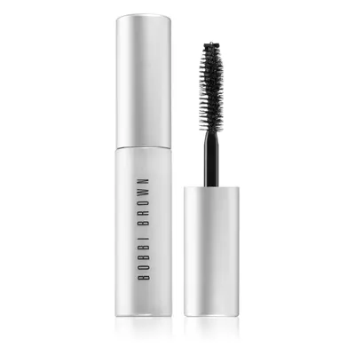 Bobbi Brown Mini Smokey Eye Mascara Wimperntusche für mehr Volumen und Fülle