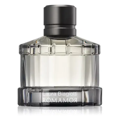 Laura Biagiotti Romamor Uomo Eau de Toilette für Herren