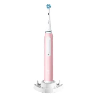 Oral B iO3 elektrische Zahnbürste Pink