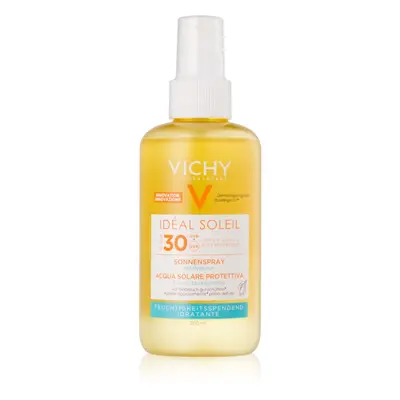 Vichy Idéal Soleil Schutzspray mit Hyaluronsäure SPF