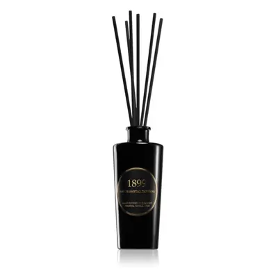 Cereria Mollá Gold Edition Bois de Santal Imperia Aroma Diffuser mit Füllung