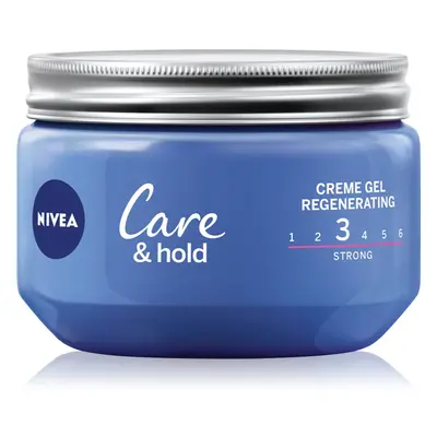 Nivea Care & Hold Haargel