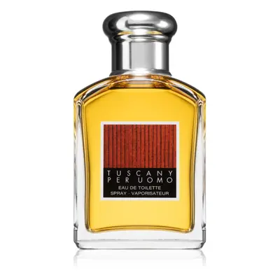 Aramis Tuscany Per Uomo Eau de Toilette für Herren