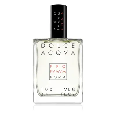 Profumum Roma Dolce Acqua Eau de Parfum Unisex