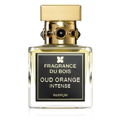 Fragrance Du Bois Oud Orange Intense Parfüm Unisex