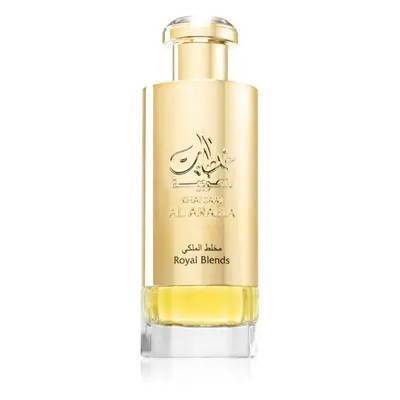 Lattafa Khaltaat Al Arabia Royal Blends Eau de Parfum Unisex