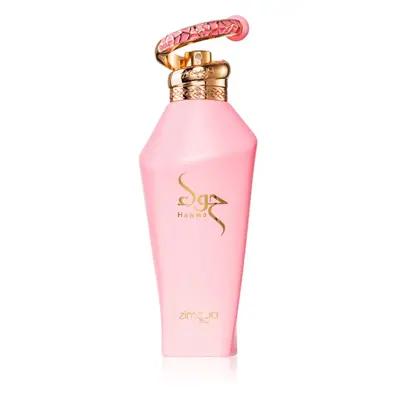 Zimaya Hawwa Pink Eau de Parfum für Damen