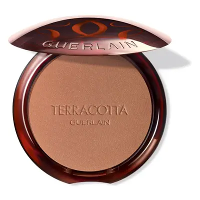 GUERLAIN Terracotta Original Bräunungspuder nachfüllbar Farbton Medium Warm