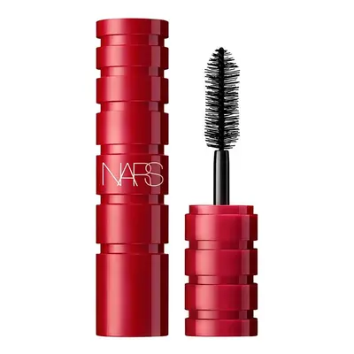 NARS Mini Climax Mascara Volumen-Mascara mini Farbton EXPLICT BLACK