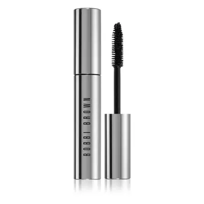 Bobbi Brown Eye Make-Up No Smudge Wasserfester Mascara Farbton Black 5.5 ml