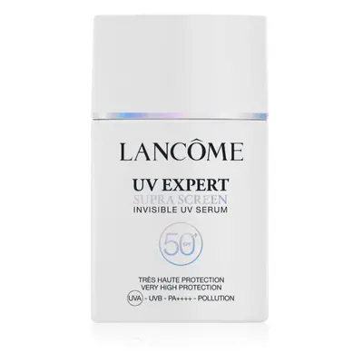 Lancôme UV Expert Supra Screen Invisible Serum SPF