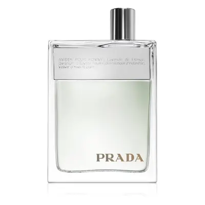 Prada Amber Pour Homme Eau de Toilette für Herren