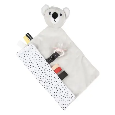Canpol babies BabiesBoo Cuddle Toy Schmusetuch mit Clip