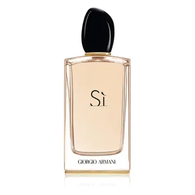 Armani Sì Eau de Parfum für Damen