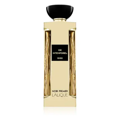 Lalique Noir Premier Or Intemporel Eau de Parfum Unisex