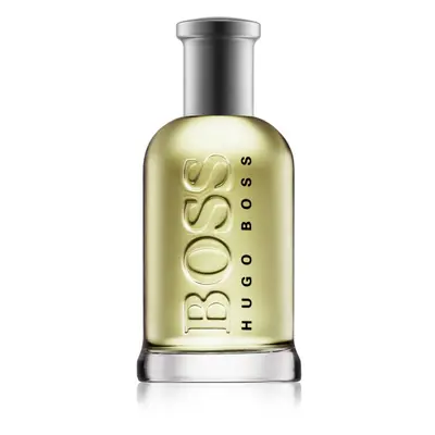 Hugo Boss BOSS Bottled Eau de Toilette für Herren