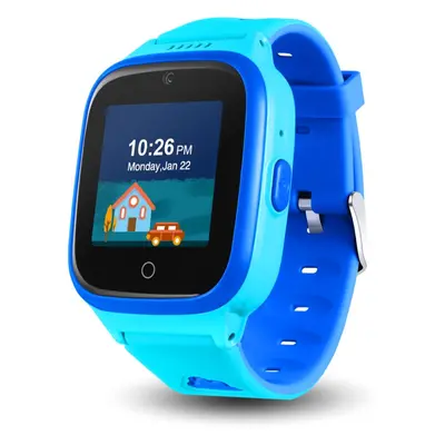 Niceboy Watch Kids Patrol Smart Watch Farbe Blue