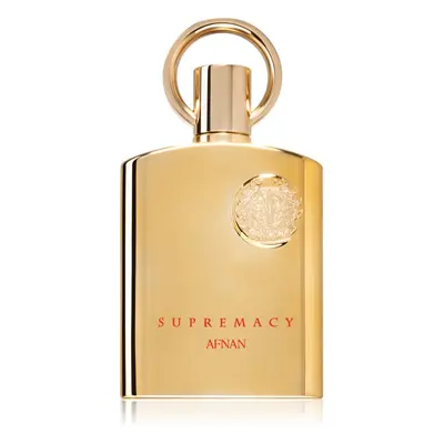 Afnan Supremacy Gold Eau de Parfum für Damen