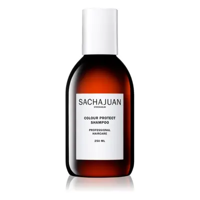 Sachajuan Colour Protect Shampoo Shampoo mit Farbschutz